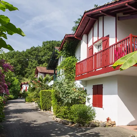 Les Collines Iduki 4* Labastide-Clairence