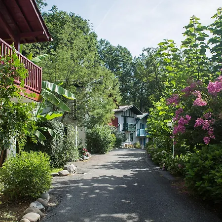 Les Collines Iduki 4* Labastide-Clairence